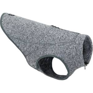 KURGO Core Суитчър за кучета - Heather Black, S