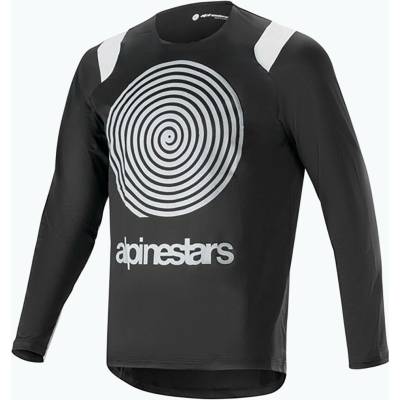 Alpinestars A-Supra Oscar Black