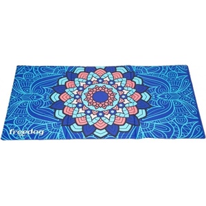Freedog Cool Bed Охлаждаща постелка за куче/коте 110x70см