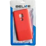 Beline Силиконов калъф Beline за Samsung Galaxy M21 - Червен KP19655
