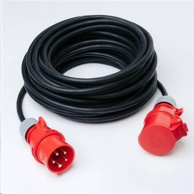 Munos prodl. 400V 25m chloropren PROFI 5x1,5 881 352035,00