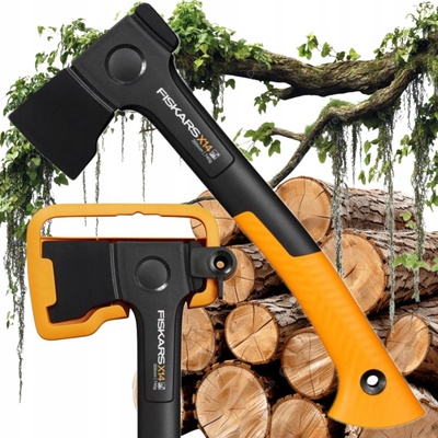 Fiskars x14 35,5 cm 0,74 kg