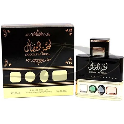 Ard Al Zaafaran Lahazat Al Wesal EDP 100 ml