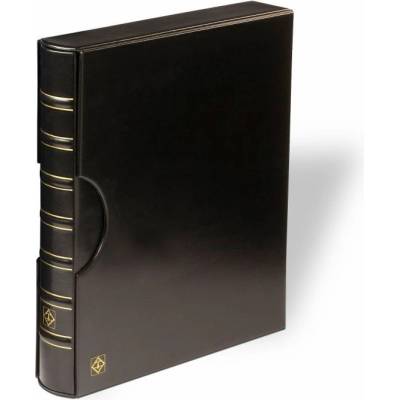 Leuchtturm FOLIO černé desky + kazeta – Zboží Dáma