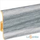 Cezar Premium podlahová lišta 78 2,5 m