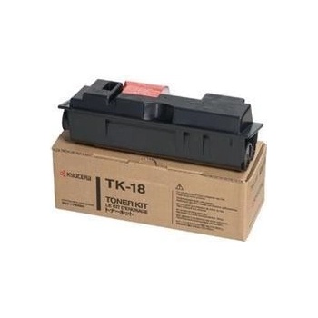 Kyocera Mita TK-18 - originálny