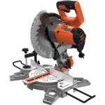Black & Decker BES702 Потапящ циркуляр, герунг