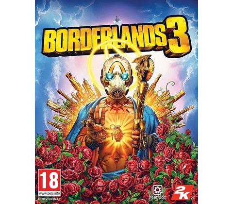 Borderlands 3