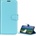 Gigapack Samsung A36 5G GIGAPACK Tok стоящ, с кожен ефект FLIP, премиум, BLEND GP-166491 (GP-166491)