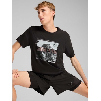 PUMA Тениска graphics seasons unisex tee