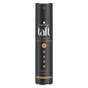  Лак за коса Taft Power 250мл