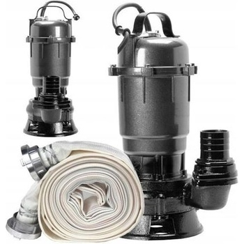 ROHTENBACH Hunter 2850 P