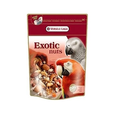 Versele-Laga Prestige Premium Exotic Nut 15 kg