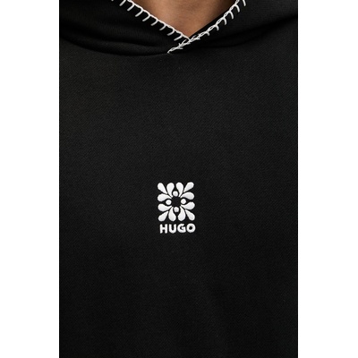 HUGO BOSS суичър мъжки от памук Darohood (50556570)