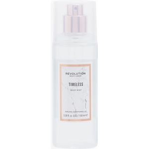 Makeup Revolution REVOLUTION Body Mist Spray Timeless Мист за тяло дамски 100ml