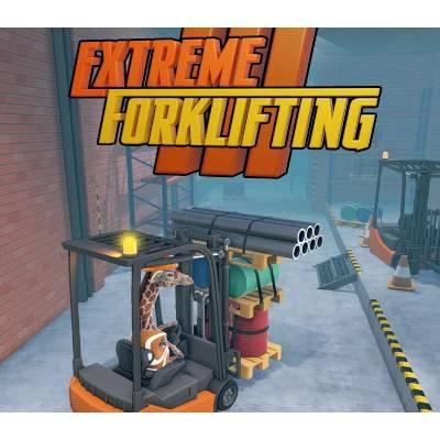 Extreme Forklifting 3
