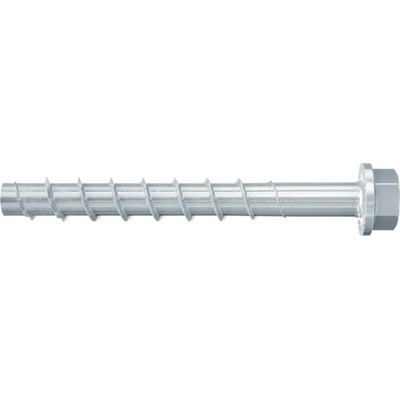 Fischer ULTRACUT FBS II skrutka do betónu (536868) 10x260 205/195/175 US (20 ks)