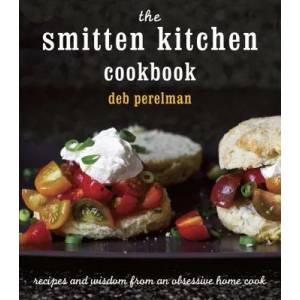 Smitten Kitchen Cookbook | Deb Perelman (2012)