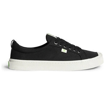 Cariuma Oca Canvas Black