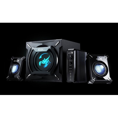 Genius SW-G2.1 2000 v2