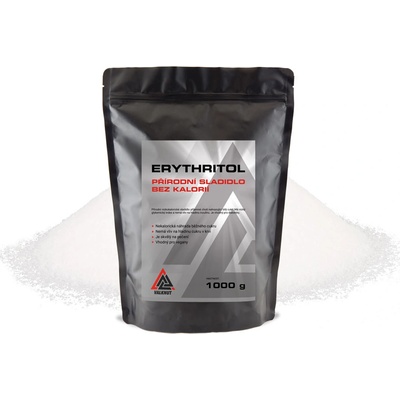 VALKNUT Sladidlo Erytritol 1000 g