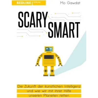 Scary Smart | Mo Gawdat, Jordan Wegberg