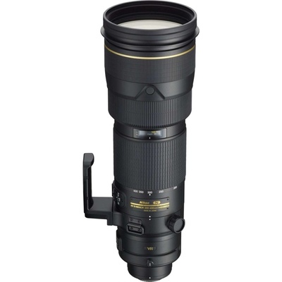 Nikon AF-S 200-400mm f/4G ED VR II