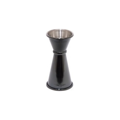 Japonský černý Jigger Cocktail Kingdom 20 ml - 40 ml