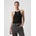 GAP Потник топ с мини лого GAP GAP | Cheren | ЖЕНИ | XXL