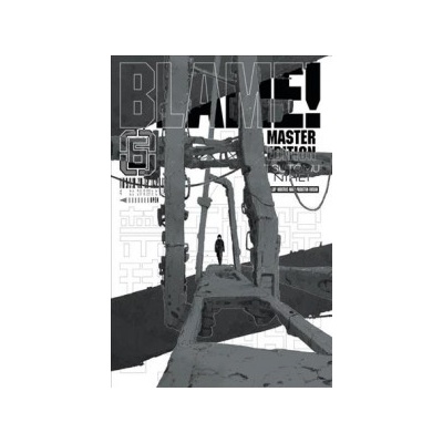 Blame! 6 Nihei TsutomuPaperback
