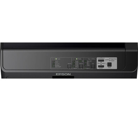Epson FX-890II
