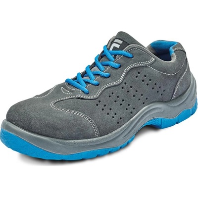 Červa MONTROSE ROYAL ESD S1P SRC