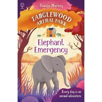 Elephant Emergency