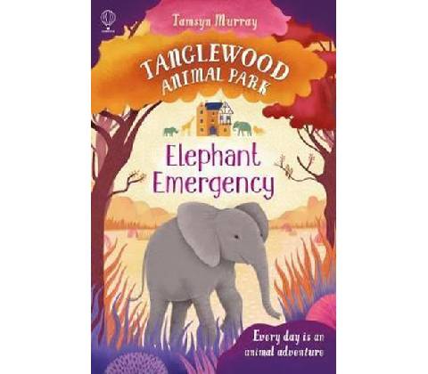 Elephant Emergency
