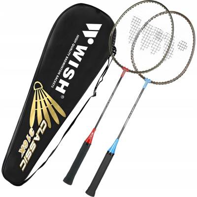 Wish Alumtec 316k