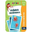 Albi Kvídova postřehovka