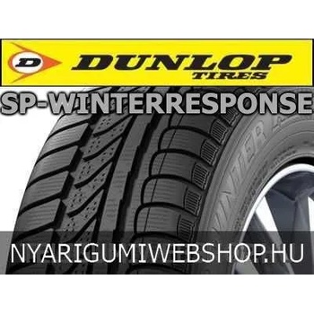 Dunlop SP Winter Response XL 185/60 R15 88H