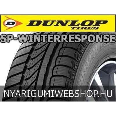Dunlop SP Winter Response XL 185/60 R15 88H