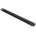 Lanberg 19" brush panel 1U AK-1103- (AK-1103-B)