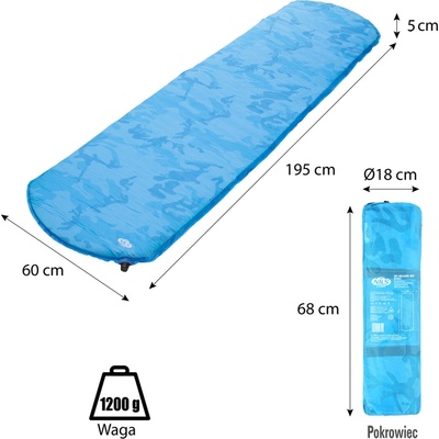 Nils Camp NC4602