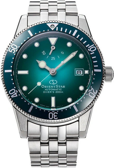 Orient AU0602E00B