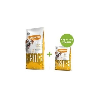 Prestige Dog Adult Mini Chicken 10 kg