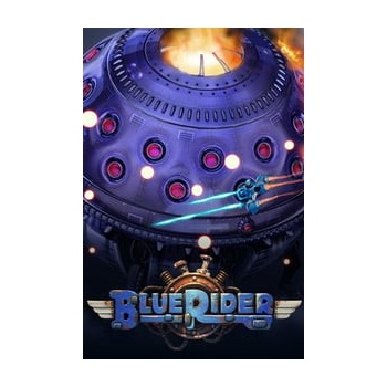 Blue Rider