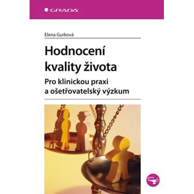 Hodnocení kvality života - Elena Gurková