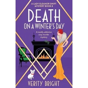 Death on a Winter's Day | Verity Bright (ISBN: 9781800195738)