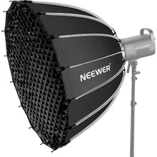 Neewer SF85Q, osemhranný softbox 85x52cm, bajonet Bowens 10101377