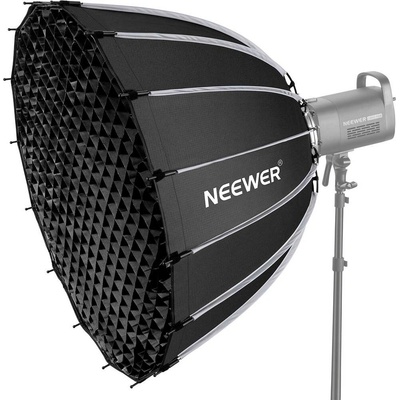 Neewer SF85Q, osemhranný softbox 85x52cm, bajonet Bowens 10101377