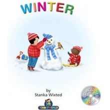 Winter - Stanka Wixted
