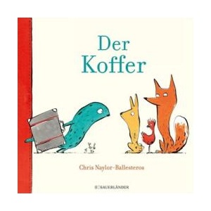 Der Koffer (ISBN: 9783737357043)