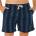Rip Curl Мъжки къси панталони Rip Curl Classic Surf Weaver Volley Shorts - Dark Navy (012-4149-0111)